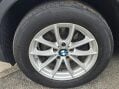 BMW X3 2.0 20d SE Auto xDrive Euro 6 (s/s) 5dr 39