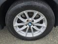 BMW X3 2.0 20d SE Auto xDrive Euro 6 (s/s) 5dr 40