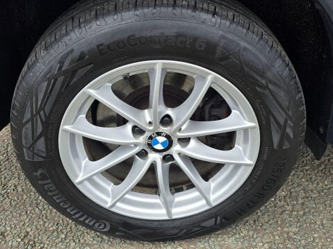 BMW X3 2.0 20d SE Auto xDrive Euro 6 (s/s) 5dr 41