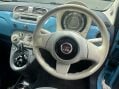 Fiat 500 1.2 Pop Dualogic Euro 6 (s/s) 3dr 11