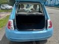 Fiat 500 1.2 Pop Dualogic Euro 6 (s/s) 3dr 19