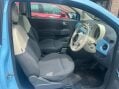 Fiat 500 1.2 Pop Dualogic Euro 6 (s/s) 3dr 20
