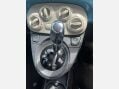 Fiat 500 1.2 Pop Dualogic Euro 6 (s/s) 3dr 15