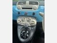 Fiat 500 1.2 Pop Dualogic Euro 6 (s/s) 3dr 23