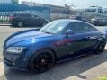 Audi TT 2.0 TDI Black Edition quattro Euro 5 3dr 18