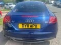 Audi TT 2.0 TDI Black Edition quattro Euro 5 3dr 21