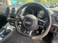 Audi TT 2.0 TDI Black Edition quattro Euro 5 3dr 17