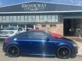 Audi TT 2.0 TDI Black Edition quattro Euro 5 3dr 2