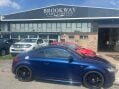 Audi TT 2.0 TDI Black Edition quattro Euro 5 3dr 6