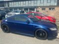 Audi TT 2.0 TDI Black Edition quattro Euro 5 3dr 8