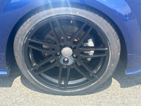 Audi TT 2.0 TDI Black Edition quattro Euro 5 3dr 13