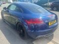 Audi TT 2.0 TDI Black Edition quattro Euro 5 3dr 14