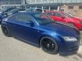 Audi TT 2.0 TDI Black Edition quattro Euro 5 3dr 19
