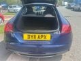 Audi TT 2.0 TDI Black Edition quattro Euro 5 3dr 20