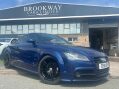 Audi TT 2.0 TDI Black Edition quattro Euro 5 3dr 1