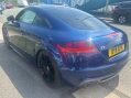 Audi TT 2.0 TDI Black Edition quattro Euro 5 3dr 14