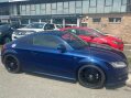 Audi TT 2.0 TDI Black Edition quattro Euro 5 3dr 8