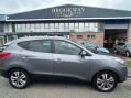 Hyundai ix35 1.7 CRDi Premium Euro 5 (s/s) 5dr 2