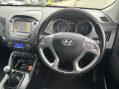 Hyundai ix35 1.7 CRDi Premium Euro 5 (s/s) 5dr 23