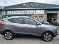 Hyundai ix35 1.7 CRDi Premium Euro 5 (s/s) 5dr 2