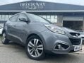Hyundai ix35 1.7 CRDi Premium Euro 5 (s/s) 5dr 1