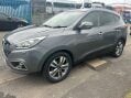 Hyundai ix35 1.7 CRDi Premium Euro 5 (s/s) 5dr 7