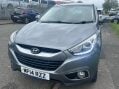 Hyundai ix35 1.7 CRDi Premium Euro 5 (s/s) 5dr 9