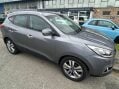 Hyundai ix35 1.7 CRDi Premium Euro 5 (s/s) 5dr 17
