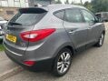 Hyundai ix35 1.7 CRDi Premium Euro 5 (s/s) 5dr 4