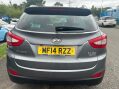 Hyundai ix35 1.7 CRDi Premium Euro 5 (s/s) 5dr 8