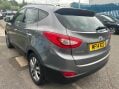 Hyundai ix35 1.7 CRDi Premium Euro 5 (s/s) 5dr 20