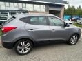 Hyundai ix35 1.7 CRDi Premium Euro 5 (s/s) 5dr 13