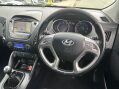 Hyundai ix35 1.7 CRDi Premium Euro 5 (s/s) 5dr 23