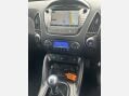 Hyundai ix35 1.7 CRDi Premium Euro 5 (s/s) 5dr 24