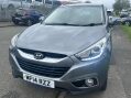 Hyundai ix35 1.7 CRDi Premium Euro 5 (s/s) 5dr 9