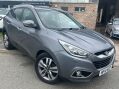 Hyundai ix35 1.7 CRDi Premium Euro 5 (s/s) 5dr 3