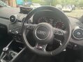 Audi A1 1.4 TFSI S line Sportback Euro 5 (s/s) 5dr 13