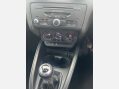Audi A1 1.4 TFSI S line Sportback Euro 5 (s/s) 5dr 22