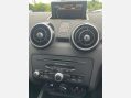 Audi A1 1.4 TFSI S line Sportback Euro 5 (s/s) 5dr 23