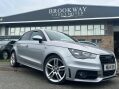 Audi A1 1.4 TFSI S line Sportback Euro 5 (s/s) 5dr 1