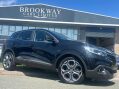 Renault Kadjar 1.5 dCi Dynamique S Nav Euro 6 (s/s) 5dr 2