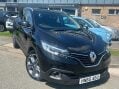 Renault Kadjar 1.5 dCi Dynamique S Nav Euro 6 (s/s) 5dr 3