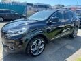 Renault Kadjar 1.5 dCi Dynamique S Nav Euro 6 (s/s) 5dr 4