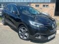 Renault Kadjar 1.5 dCi Dynamique S Nav Euro 6 (s/s) 5dr 6
