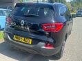 Renault Kadjar 1.5 dCi Dynamique S Nav Euro 6 (s/s) 5dr 8