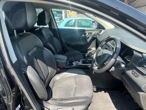 Renault Kadjar 1.5 dCi Dynamique S Nav Euro 6 (s/s) 5dr 13