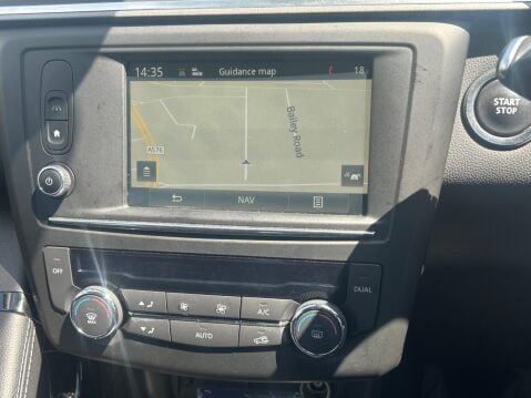 Renault Kadjar 1.5 dCi Dynamique S Nav Euro 6 (s/s) 5dr 16