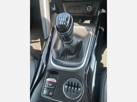 Renault Kadjar 1.5 dCi Dynamique S Nav Euro 6 (s/s) 5dr 18