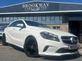 Mercedes-Benz A Class 1.5 A180d Sport Euro 6 (s/s) 5dr 1