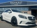 Mercedes-Benz A Class 1.5 A180d Sport Euro 6 (s/s) 5dr